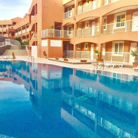Playa Paraiso Elisabeth كوستا كالما المظهر الخارجي الصورة