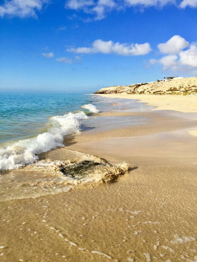 Playa Paraiso Elisabeth كوستا كالما المظهر الخارجي الصورة