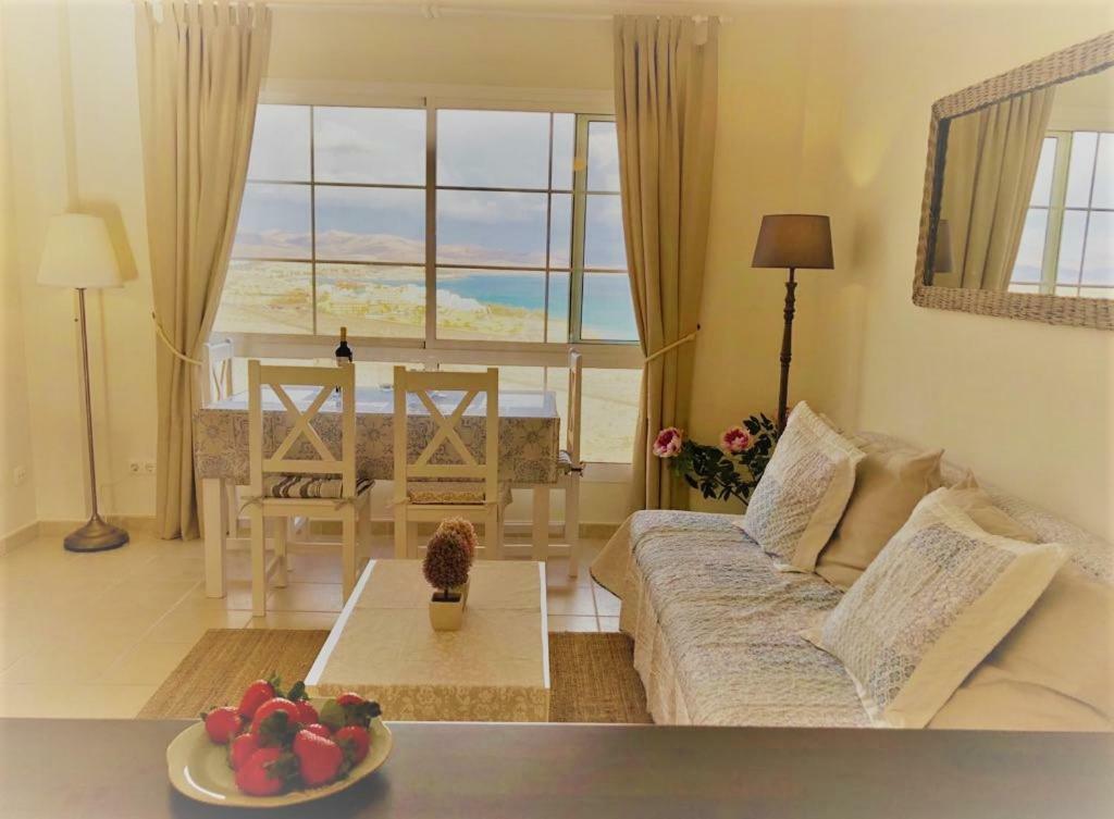 Playa Paraiso Elisabeth كوستا كالما المظهر الخارجي الصورة
