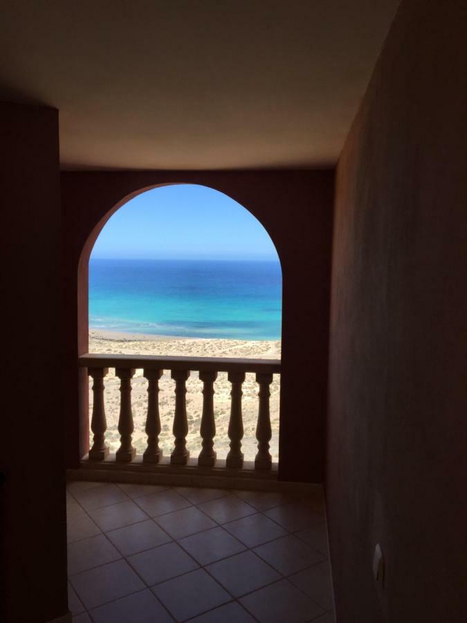 Playa Paraiso Elisabeth كوستا كالما المظهر الخارجي الصورة