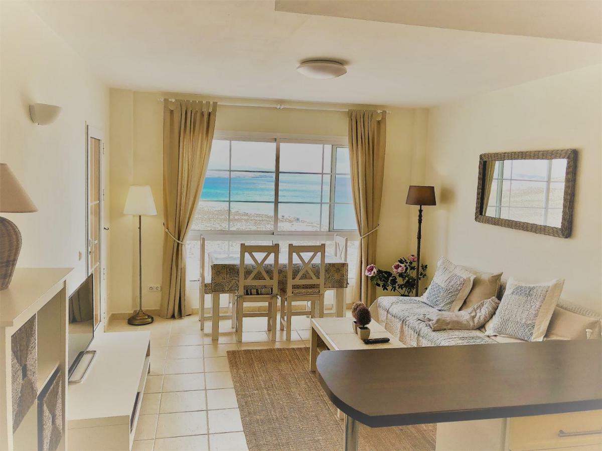 Playa Paraiso Elisabeth كوستا كالما المظهر الخارجي الصورة
