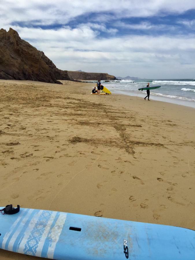 Playa Paraiso Elisabeth كوستا كالما المظهر الخارجي الصورة