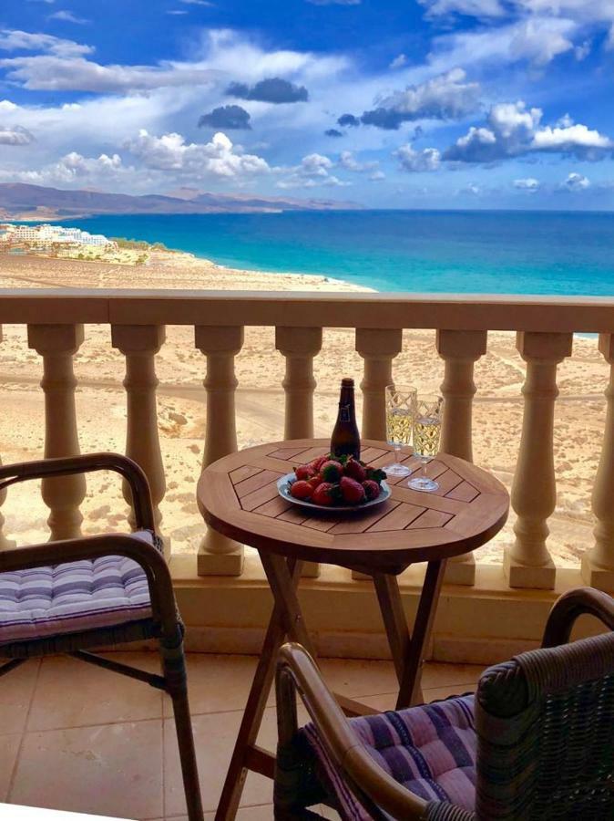 Playa Paraiso Elisabeth كوستا كالما المظهر الخارجي الصورة