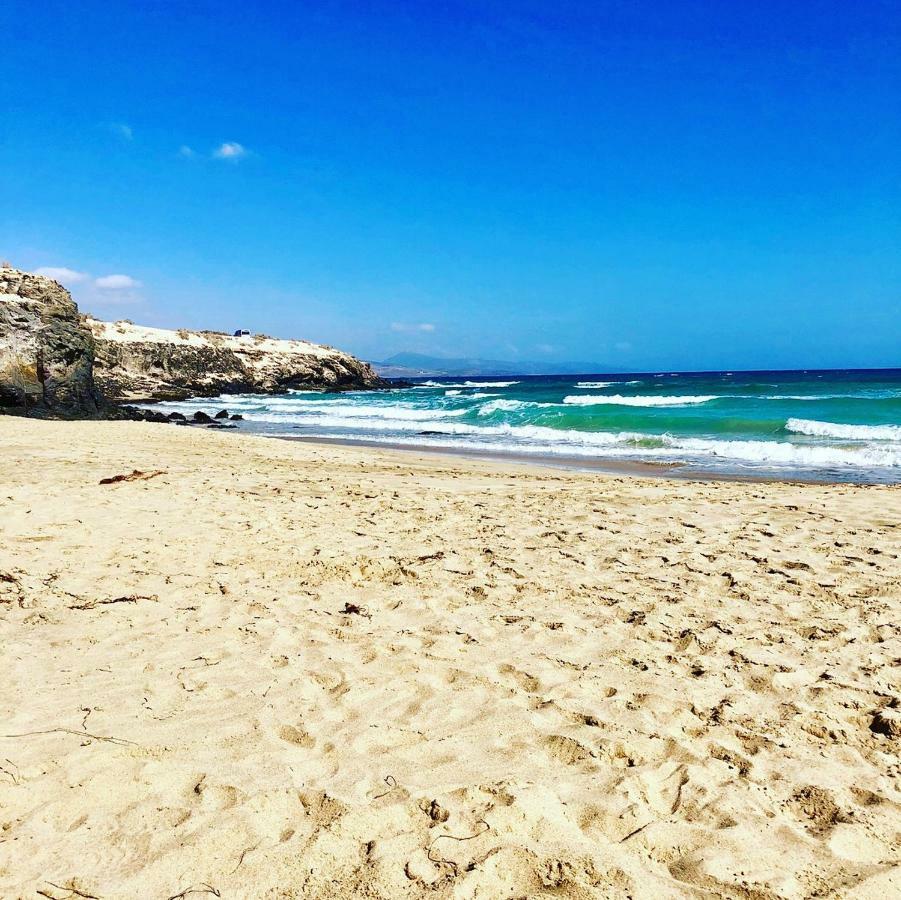 Playa Paraiso Elisabeth كوستا كالما المظهر الخارجي الصورة